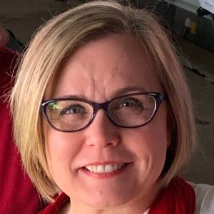 Meet your Posher, Karen